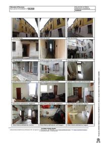 Appartamento di tipo economico di mq 126 catastali posto...