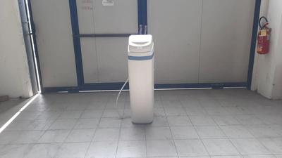 (Lotto n.16) - Addolcitore acqua marca NEW STAR modello UF 17