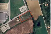 Terreno edificabile di 13.347 mq, sito nel Comune di...