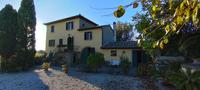 Abitazione con annessi e terreno a Cortona (AR),...