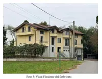 Piena proprietà. In Comune di CASSAGO BRIANZA, nel...