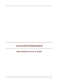Quota di proprietà pari a 1/2 di appartamento Comune di...