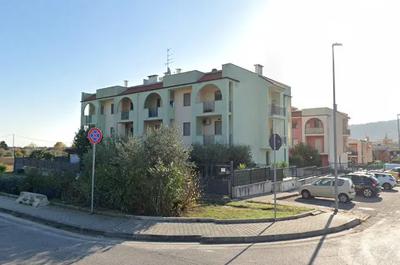 Lastrico solare a Monteprandone (AP) - LOTTO 49 - vendita telematica sulla piattaforma www.gobidreal.it n.32343.49