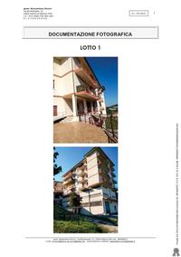 Diritti di proprietà gravata per ½ da diritto di...