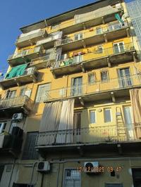In Comune di Torino, Via Nizza n.335 al piano terzo (4°...