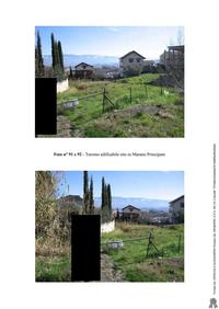 Terreno edificabile, uliveto, mq 1.427