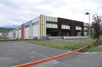 Complesso industriale a Ponte nelle Alpi (BL) - vendita...