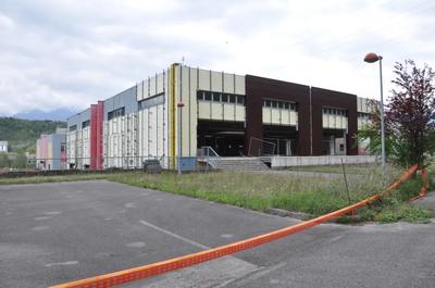 Complesso industriale a Ponte nelle Alpi (BL) - vendita telematica sulla...