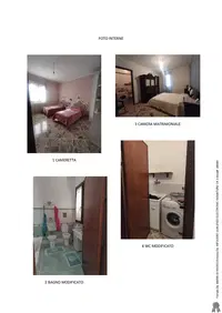 appartamento ubicato a Corleone (PA) – Cortile Poma, 1...