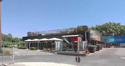 Locale commerciale a Velletri (Roma) - LOTTO 2 - Vendita n.32881
