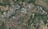 Trattasi di aree edificabili costituenti il Lotto LC1-4...