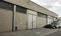 LOTTO 1: porzione di capannone industriale ad uso...