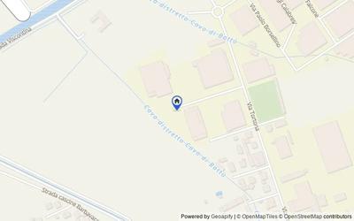 Mappa della zona: Via Tortona, 34, 27029 Vigevano PV, Italia, Vigevano, Pavia