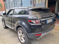 Autovettura Range Rover Evoque  tg. EJ552ZR, anno 2011 -...