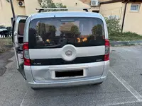 Fiat Fiorino Qubo, anno immatricolazione 2009,...
