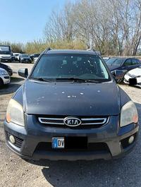 Lotto 20 KIA Sportage ecosuv - pt - 985*