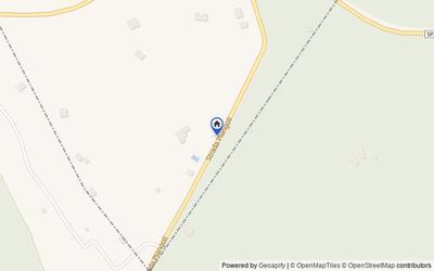 Mappa della zona: Strada Contrada Montagna 5, Soriano nel Cimino VT, Italia, 01038, Soriano nel Cimino, Viterbo
