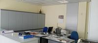 QUOTA 1/1 PIENA PROPRIETA' CAPANNONE INDUSTRIALE CON CORTE DI PERTINENZA. ADIBITO A DEPOSITO MATERIALI E MEZZI D'OPERA E DI TRASPORTO. SONO PRESENTI GLI UFFICI E I LOCALI DI SERVIZIO PER I LAVORATORI