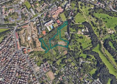 Terreni edificabili a Roma - vendita telematica sulla piattaforma...