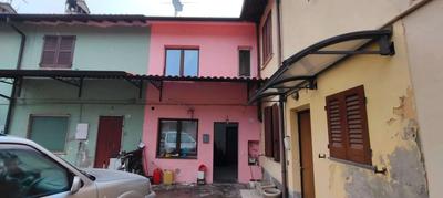 Piena proprietà per l'intero di appartamento di circa 109,00 mq posto al...