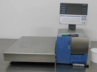 N°1 Bilancia elettronica con etichettatrice termica,...