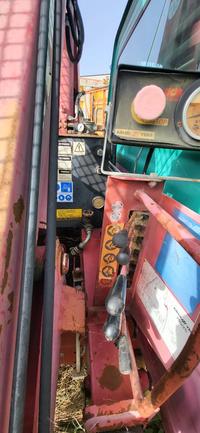 Autocarro usato IVECO 65C15 cilindrata 2800 a gasolio,...
