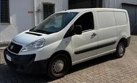 INV. 3 – AUTOCARRO FIAT SCUDO (FURGONE) TARGATO EB***,...
