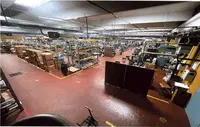 Ramo d’Azienda dedito l’attività di produzione...