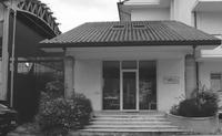 piena proprietà su piccola palazzina ad uso ufficio con...