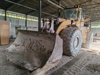 PALA GOMMATA CAT 988F LOTTO 7