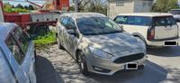 Autovettura Ford Focus