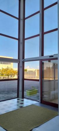 Opificio nella zona industriale di Punta Penna, in Via...