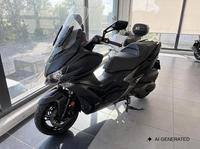 Moto Kymco XCITING 400 - vendita telematica sulla...