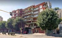 Locale di 367,80 mq ca. a lordo dei tramezzi e della...