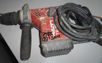 Martello Hilti + perforatore