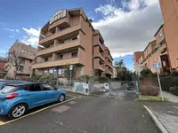 Lotto 1 - Piena proprietà di deposito/magazzino di circa...