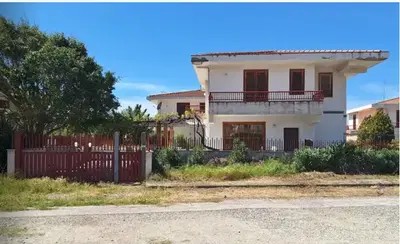 Villetta con giardino in complesso “Golden Sunset” (sub 21 a Rometta (Me),...
