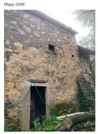 Proprietà Piena. In Comune di TORRE DE' BUSI Sez Zanelli...