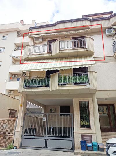 Appartamento per civile abitazione sito nel Comune di Bagheria (PA) alla Via...