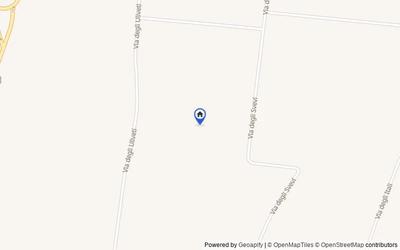 Mappa della zona: Via Degli Uliveti, 47, 88046, Lamezia Terme, Catanzaro