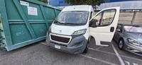 Lotto 3: Autocarro Peugeot Boxer targato FF608GL prima...