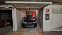 Box auto in Piazza Adriano a Torino - LOTTO 99 -...