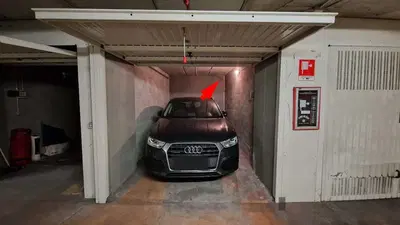Box auto in Piazza Adriano a Torino - LOTTO 99 - PROPRIETA' SUPERFICIARIA - vendita telematica sulla piattaforma www.gobidreal.it n.32628.99