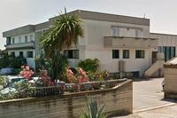 Edificio artigianale con uffici e cabina elettrica a...