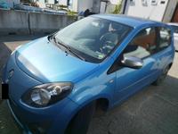 Autovettura Renault New Twingo - fi - 5544*