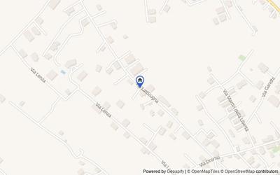 Mappa della zona: via Latticugna, 89048, Siderno, Reggio di Calabria