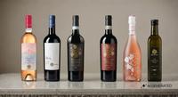 Asta Vini Beatesca in bottiglia: - Rosso e Brunello di Montalcino - vendita telematica sulla piattaforma www.gobid.it n.32752