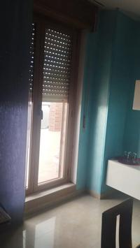 Appartamento al secondo piano fuori terra con una...