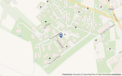 Mappa della zona: Via Beinette, 1, 12084 Mondovì CN, Italia, Mondovì, Cuneo