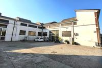 Laboratorio a Piacenza (PC), quartiere Sant’Antonio, via...